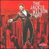 The Jackie Wilson Story